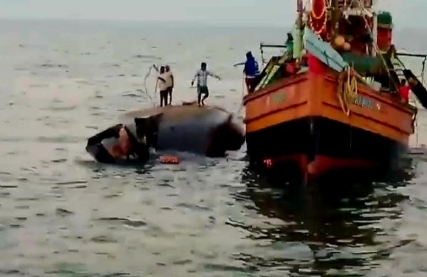 ମତ୍ସ୍ୟଜୀବୀ ମତ୍ସ୍ୟଜୀବୀ