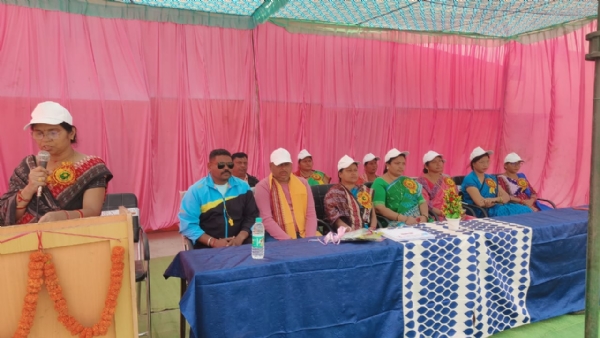 Annual sports Annual sports