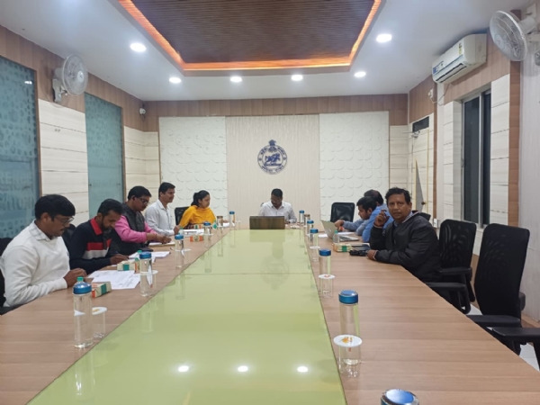 New booth increase New booth increase