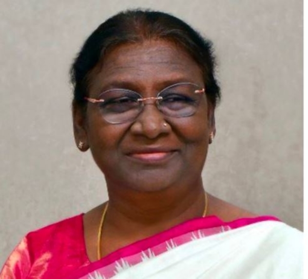 ରାଷ୍ଟ୍ରପତି ରାଷ୍ଟ୍ରପତି