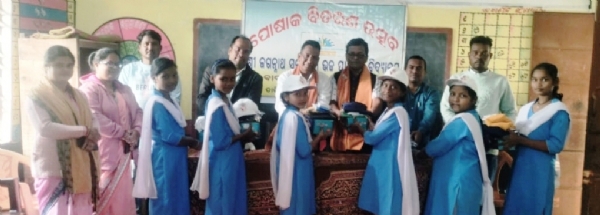 SRIJAGANNATH SCHOOL POSAK BITARAN SRIJAGANNATH SCHOOL POSAK BITARAN