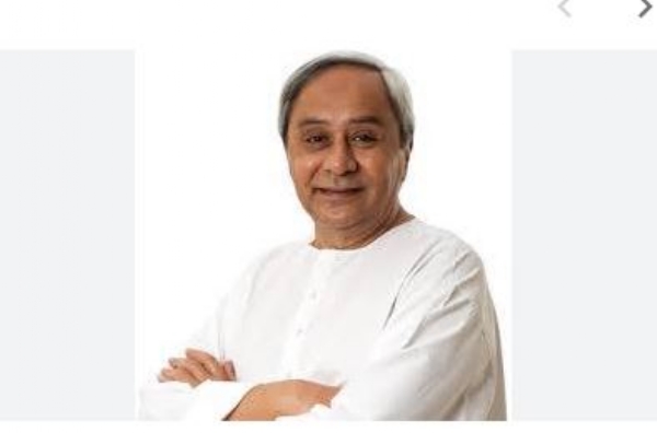 ନବୀନ ପଟ୍ଟନାୟକ ଫାଇଲ ଫଟୋ ନବୀନ ପଟ୍ଟନାୟକ ଫାଇଲ ଫଟୋ