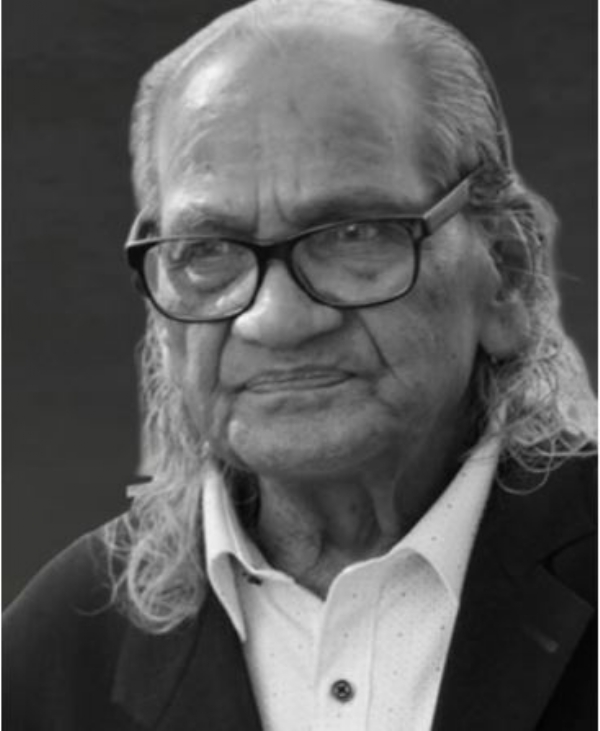 Statue of Unity. Sutar. Death