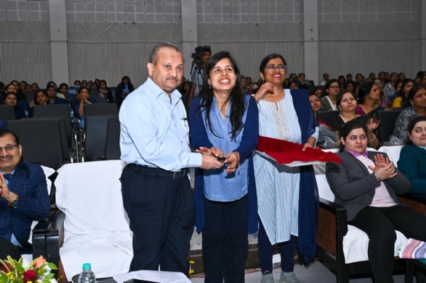 ମହିଳା ସଶକ୍ତିକରଣ ପାଇଁ “ସ୍ୱୟଂସିଦ୍ଧା” ଶୁଭାରମ୍ଭ ମହିଳା ସଶକ୍ତିକରଣ ପାଇଁ “ସ୍ୱୟଂସିଦ୍ଧା” ଶୁଭାରମ୍ଭ