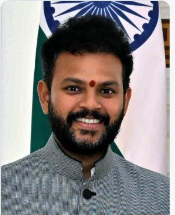 ରାମମୋହନ ରାମମୋହନ