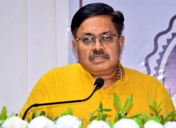 ପୃଥ୍ୱୀରାଜ ହରିଚନ୍ଦନ