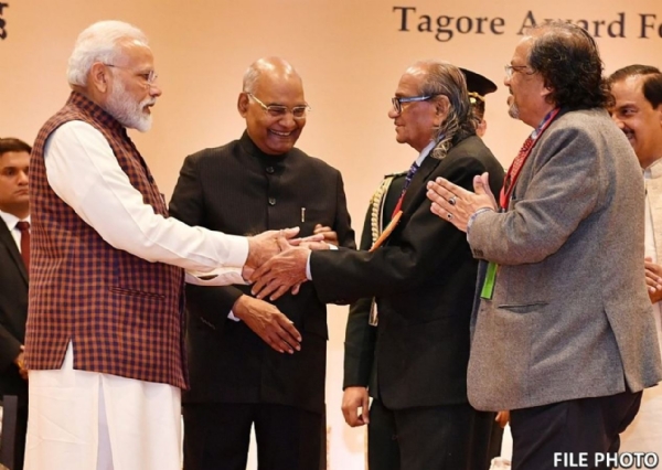 ପିଏମଙ୍କ ଶୋକ