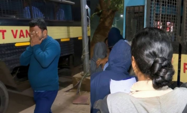 କିସ୍ ଘଟଣା