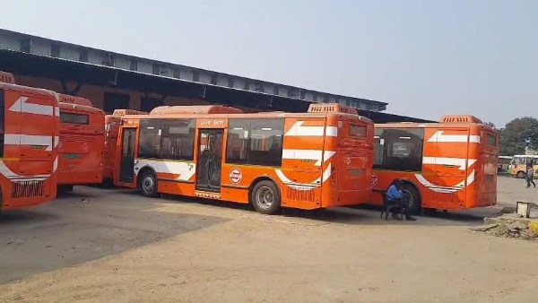 ୨୧ ରୁ ସମ୍ବଲପୁରରେ ଗଡିବ ଇ-ବସ, ପ୍ରଥମ ପର୍ଯ୍ୟାୟରେ ୨୫