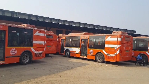 ୨୧ ରୁ ସମ୍ବଲପୁରରେ ଗଡିବ ଇ-ବସ, ପ୍ରଥମ ପର୍ଯ୍ୟାୟରେ ୨୫