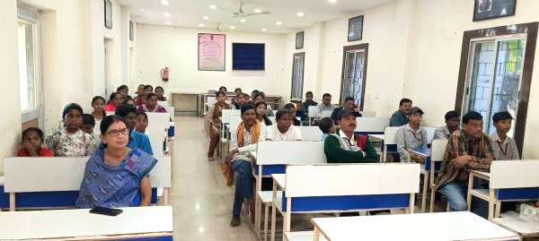 ତୁଷୁରା କ୍ଲଷ୍ଟର ସ୍ତରୀୟ ଶିକ୍ଷା ସଭା ଅନୁଷ୍ଠିତ* ତୁଷୁରା କ୍ଲଷ୍ଟର ସ୍ତରୀୟ ଶିକ୍ଷା ସଭା ଅନୁଷ୍ଠିତ*