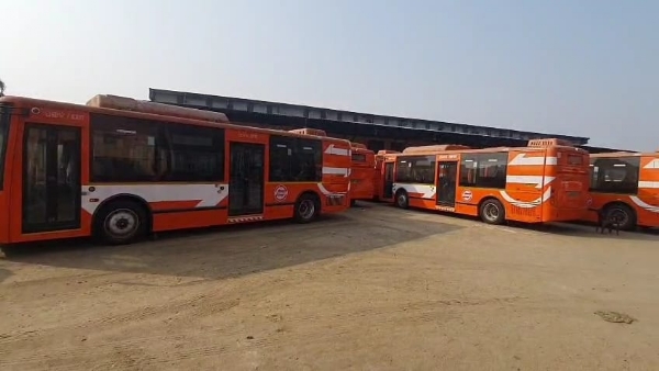 ୨୧ ରୁ ସମ୍ବଲପୁରରେ ଗଡିବ ଇ-ବସ, ପ୍ରଥମ ପର୍ଯ୍ୟାୟରେ ୨୫