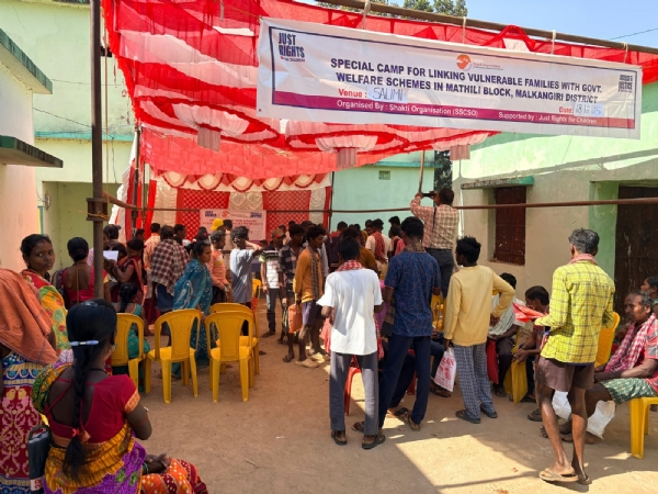 ଭିନ୍ନକ୍ଷମ ଅସହାୟ ପରିବାରଙ୍କୁ ସରକାରୀ ଯୋଜନା ରେ ସାମିଲ କରିବା ନମନ୍ତେ ପ୍ରଶିକ୍ଷଣ ଶିବିର। ଭିନ୍ନକ୍ଷମ ଅସହାୟ ପରିବାରଙ୍କୁ ସରକାରୀ ଯୋଜନା ରେ ସାମିଲ କରିବା ନମନ୍ତେ ପ୍ରଶିକ୍ଷଣ ଶିବିର।