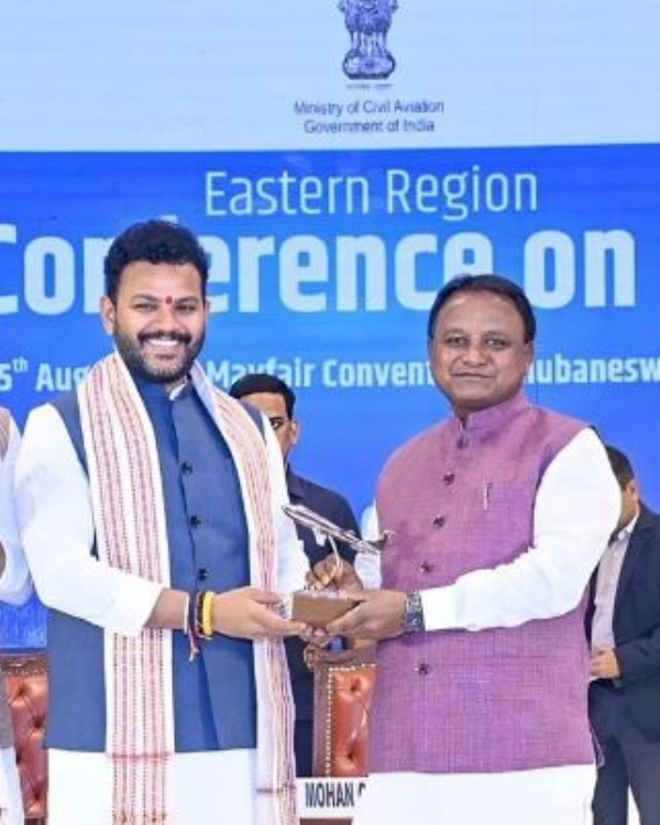 ମୁଖ୍ୟମନ୍ତ୍ରୀଙ୍କ ଶୁଭେଚ୍ଛା