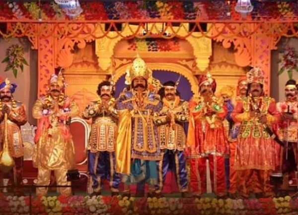 ଧନୁଯାତ୍ରା ଧନୁଯାତ୍ରା