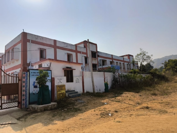 ଅନ୍ଵେଷା ଛାତ୍ରାବାସର ଯଥେଷ୍ଟ ଶିକ୍ଷକ, କର୍ମଚାରୀ ନାହାନ୍ତି ଅନ୍ଵେଷା ଛାତ୍ରାବାସର ଯଥେଷ୍ଟ ଶିକ୍ଷକ, କର୍ମଚାରୀ ନାହାନ୍ତି