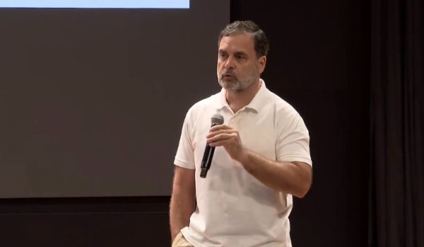 ରାହୁଲ ଗାନ୍ଧି