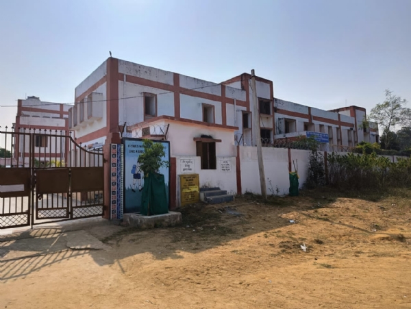 ଅନ୍ଵେଷା ଛାତ୍ରାବାସର ଯଥେଷ୍ଟ ଶିକ୍ଷକ, କର୍ମଚାରୀ ନାହାନ୍ତି ଅନ୍ଵେଷା ଛାତ୍ରାବାସର ଯଥେଷ୍ଟ ଶିକ୍ଷକ, କର୍ମଚାରୀ ନାହାନ୍ତି