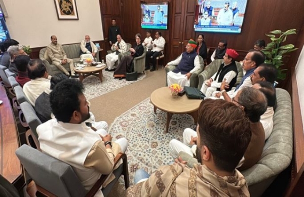 ଲୋକସଭା ଲୋକସଭା