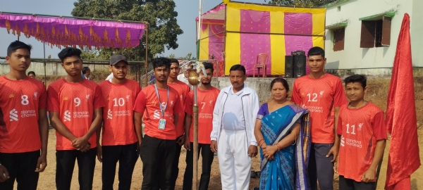 କିସିଣ୍ଡା ଉଚ୍ଚ ମାଧ୍ୟମିକ ବିଦ୍ୟାଳୟର ବାର୍ଷିକ କ୍ରୀଡ଼ା ଉତ୍ସବ କିସିଣ୍ଡା ଉଚ୍ଚ ମାଧ୍ୟମିକ ବିଦ୍ୟାଳୟର ବାର୍ଷିକ କ୍ରୀଡ଼ା ଉତ୍ସବ