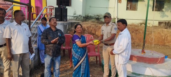 କିସିଣ୍ଡା ଉଚ୍ଚ ମାଧ୍ୟମିକ ବିଦ୍ୟାଳୟର ବାର୍ଷିକ କ୍ରୀଡ଼ା ଉତ୍ସବ କିସିଣ୍ଡା ଉଚ୍ଚ ମାଧ୍ୟମିକ ବିଦ୍ୟାଳୟର ବାର୍ଷିକ କ୍ରୀଡ଼ା ଉତ୍ସବ