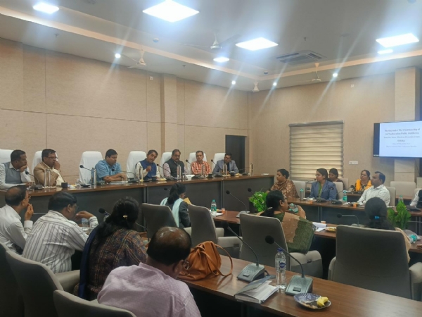 କମିଶନର କମିଶନର