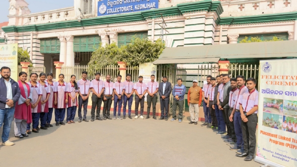 Cttc training felisited Cttc training felisited