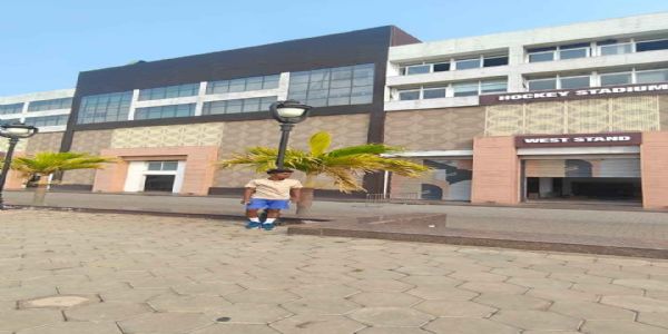 ସ୍ପୋର୍ଟସ ହଷ୍ଟେଲ ଚୟନ ଶିବିର ପାଇଁ ମନୋନୀତ ଜିଲ୍ଲା ର ୧୨ ଜଣ ଫୁଟବଲ ଖେଳାଳୀ