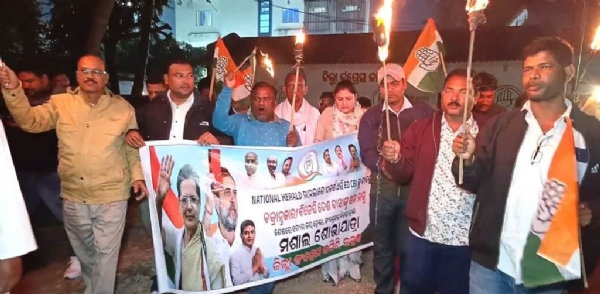 CONGRESS RA KUSA PUTALIKA DAHA-1 CONGRESS RA KUSA PUTALIKA DAHA-1