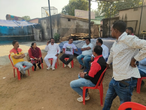 ଜିଲ୍ଲା କୃଷକ ସଂଘ ବଲାଙ୍ଗିର ର ବିଭିନ୍ନ ମଣ୍ଡି ପ୍ରଦର୍ଶନ ଜିଲ୍ଲା କୃଷକ ସଂଘ ବଲାଙ୍ଗିର ର ବିଭିନ୍ନ ମଣ୍ଡି ପ୍ରଦର୍ଶନ