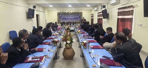 Closing ceremony Closing ceremony