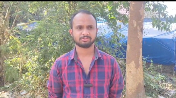 ଫେକ ଆପ୍ଲିକେସନରେ ୧ଲକ୍ଷ ୭ହଜାର ଟଙ୍କା ଲୁଟ ଫେକ ଆପ୍ଲିକେସନରେ ୧ଲକ୍ଷ ୭ହଜାର ଟଙ୍କା ଲୁଟ