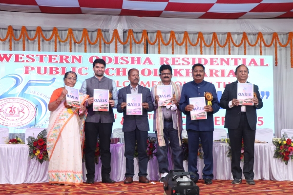 Annual function Annual function