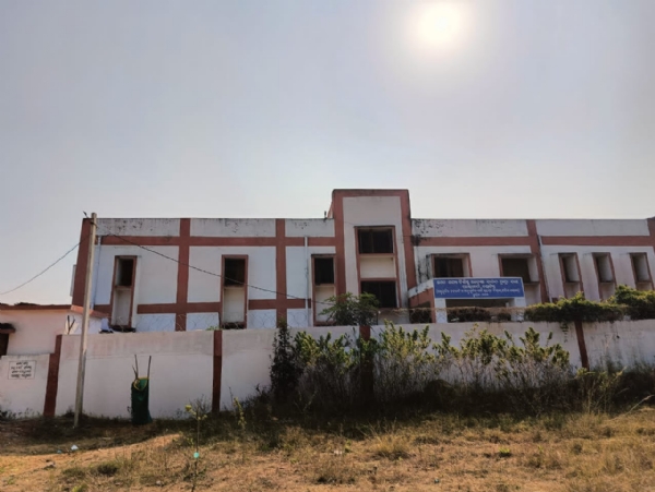 ଅନ୍ଵେଷା ଛାତ୍ରାବାସର ଯଥେଷ୍ଟ ଶିକ୍ଷକ, କର୍ମଚାରୀ ନାହାନ୍ତି ଅନ୍ଵେଷା ଛାତ୍ରାବାସର ଯଥେଷ୍ଟ ଶିକ୍ଷକ, କର୍ମଚାରୀ ନାହାନ୍ତି