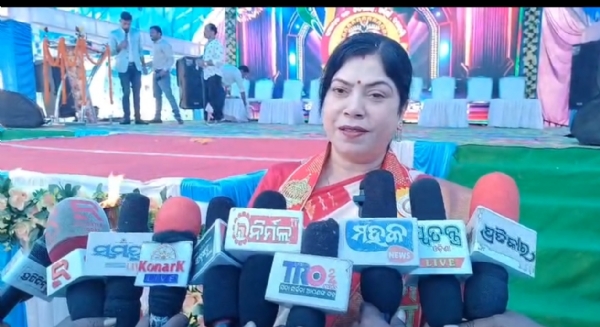 ସରିଆଁ ହାଇସ୍କୁଲର ରଜତ ଜୟନ୍ତୀ ଉଦଘାଟିତ