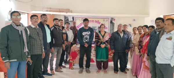 SADHANA KENDRA STRIYA BAITHAK PHOTO (2)