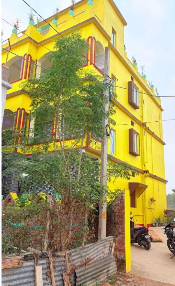 ଭିଜିଲାନ୍ସ ଚଢାଉ ଭିଜିଲାନ୍ସ ଚଢାଉ