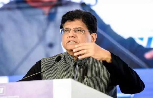 ପୀୟୁଷ ଗୋଏଲ ପୀୟୁଷ ଗୋଏଲ