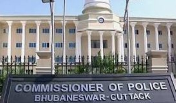 ପୋଲିସ ପୋଲିସ