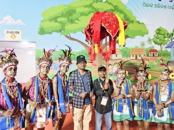 Dhobei school achivement