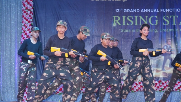 ଶେମର୍ଫୋଡ ଫ୍ୟୁଚରିଷ୍ଟିକ୍ ବିଦ୍ୟାଳୟର   ବାର୍ଷିକ ଉତ୍ସବ  ଶେମର୍ଫୋଡ ଫ୍ୟୁଚରିଷ୍ଟିକ୍ ବିଦ୍ୟାଳୟ ର ପୁରସ୍କାର ବିତରଣ ଉତ୍ସବ ଅନୁଷ୍ଠିତ।