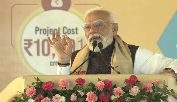 ପ୍ରଧାନମନ୍ତ୍ରୀଙ୍କ କାର୍ଯ୍ୟକ୍ରମ