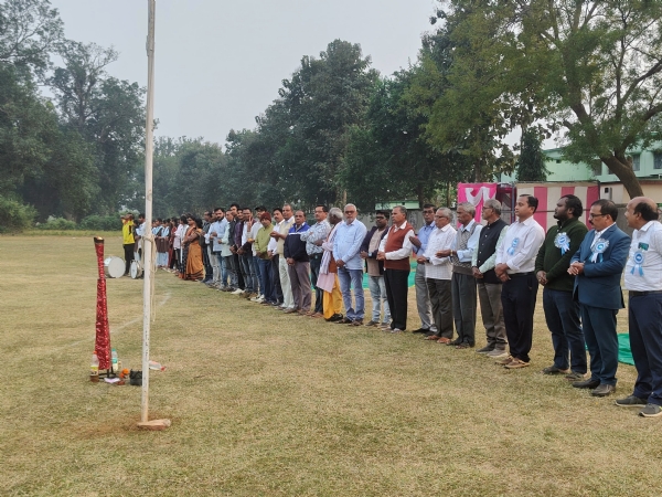 ନାକଟିଦେଉଳ ଉଚ୍ଚ ମାଧ୍ୟମିକ ବିଦ୍ୟାଳୟ ର ବାର୍ଷିକ କ୍ରୀଡ଼ା