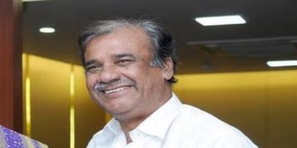 ବିଜେଡି ଏକଜୁଟ୍ ଅଛି, ଦଳ ମଧ୍ୟରେ କୌଣସି କନ୍ଦଳ ନାହିଁ: ଅଶୋକ ପଣ୍ଡା