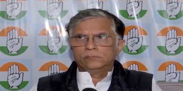 ରେଲୱେ ଭଡା ବୃଦ୍ଧିକୁ କଂଗ୍ରେସର ନିନ୍ଦା