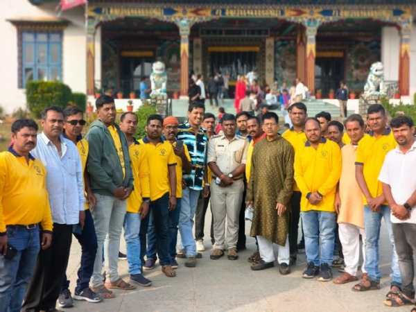 ପର୍ଯ୍ୟଟନ ସ୍ଥଳି