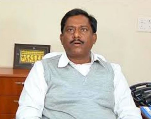 ସଂଜୟ ଦାସବର୍ମା