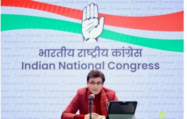 ରେଳ ଯାତ୍ରୀ ଭଡା ବୃଦ୍ଧି ଉପରେ କଂଗ୍ରେସର ଆକ୍ରମଣ