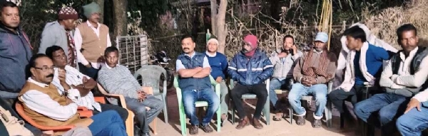 SANATAN MOHANTI SAMABEDANA PHOTO