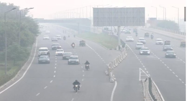 ପ୍ରଦୂଷଣ